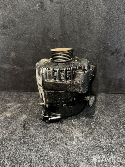 Генератор Bmw 7-Series F02 N57D30А 2012