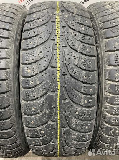 Hankook Winter I'Pike 225/60 R17 99T