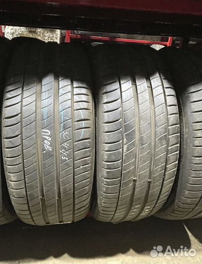 Michelin Primacy 4 225/50 R18 95P