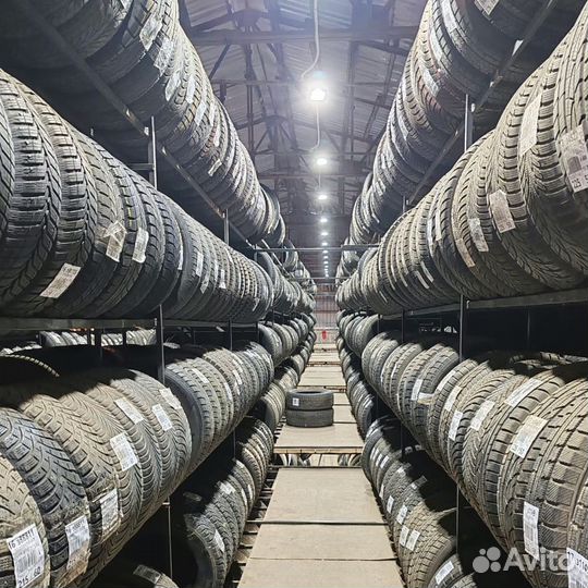 Nexen Classe Premiere CP672 235/60 R16 92L