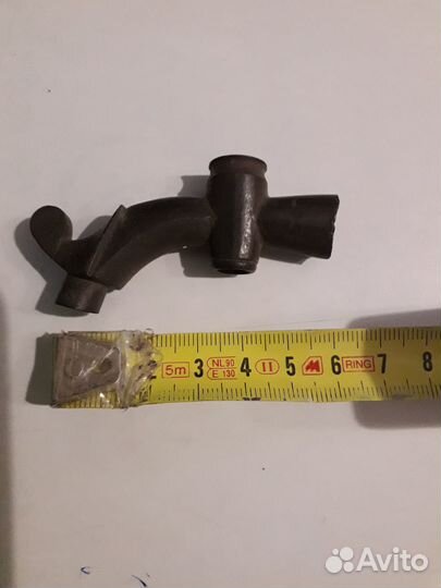 Краник для самовара