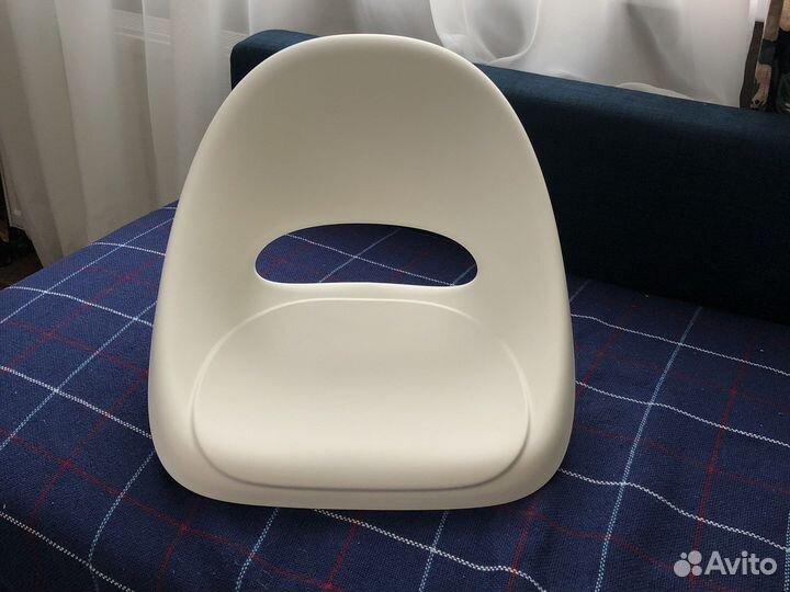 Детский стул сиденье икеа loberget