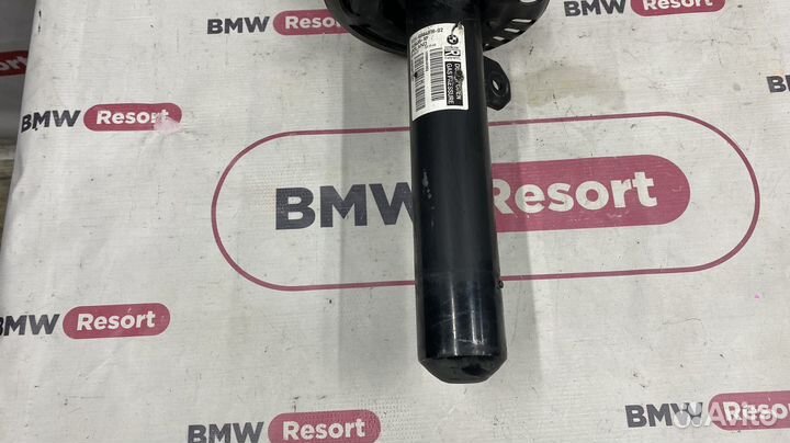 Амортизатор передний правый Mtech BMW F40