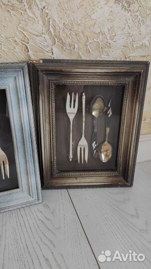 Декоративные панно для кухни