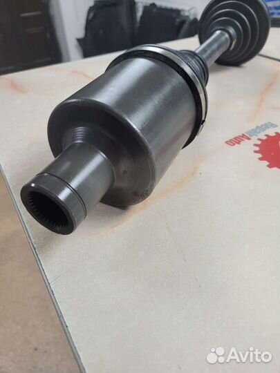 Привод w210 4matic