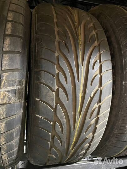 Dunlop SP Sport 9000 205/55 R16