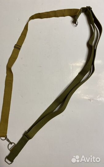 Военные ремешки новые от впхр и радиостанции