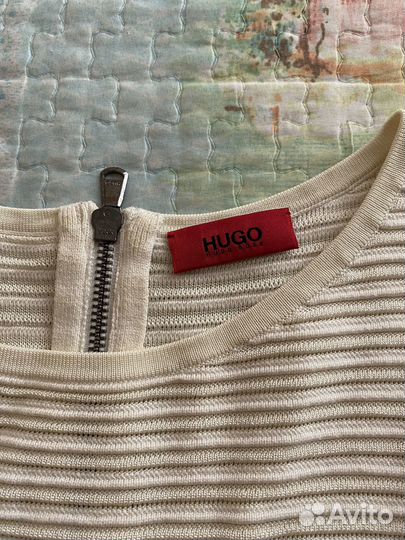 Hugo boss оригинал