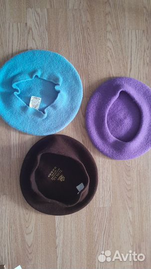 Берет женский