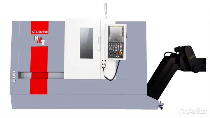 Услуги токарного станка с чпу по металлу, Тюмень