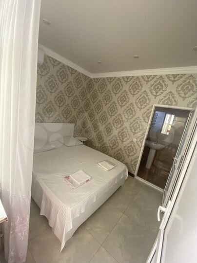 Комната 18 м², 2/3 эт.