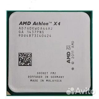 Комплект для сборки пк