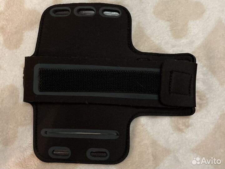 Нарукавный чехол (спортивный) для айфона 11,12,13