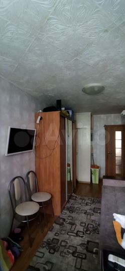 2-к. квартира, 43,8 м², 1/5 эт.