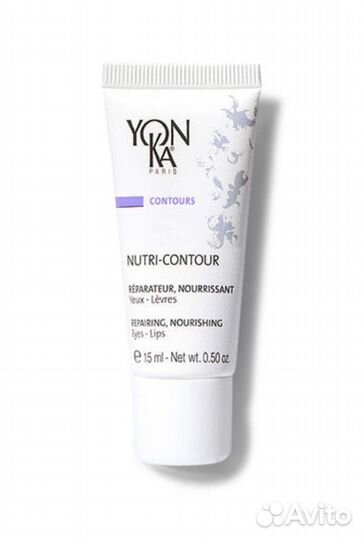 Yon-ka Крем Нутри Контур Nutri Contour 15ml