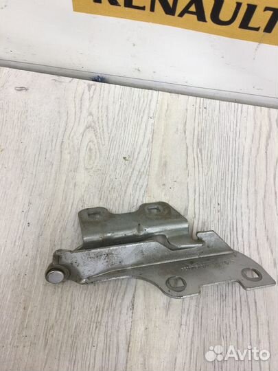 Петля капота Renault clio 2 Прав