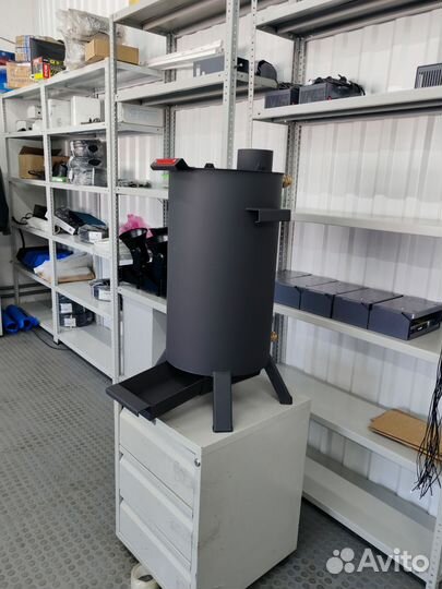 Нагреватель для бассейна