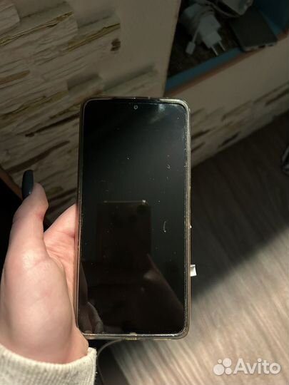 Xiaomi Redmi Note 11 Pro 5G, 8/128 ГБ