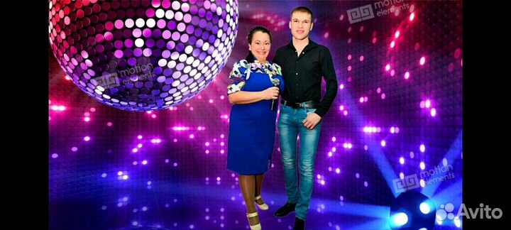 Ведущая на выпускной,свадьбу, DJ живая музыка