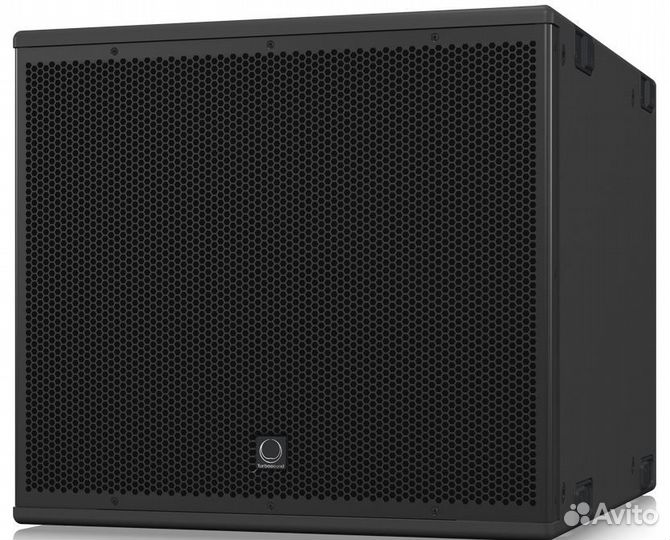 Turbosound NuQ115B-AN