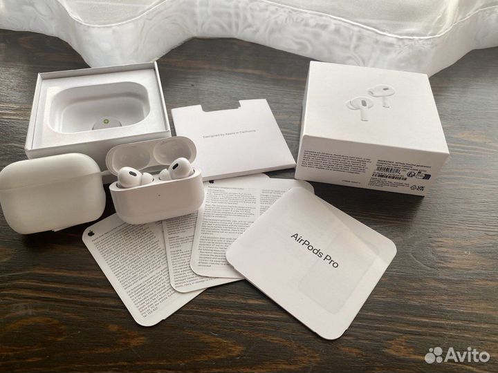 Airpods pro 2