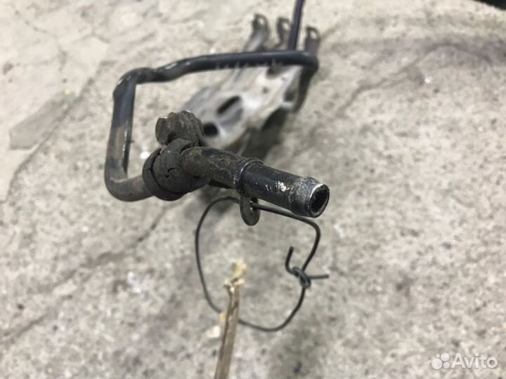 Трубка охлаждения АКПП Mercedes-Benz C-Class W203