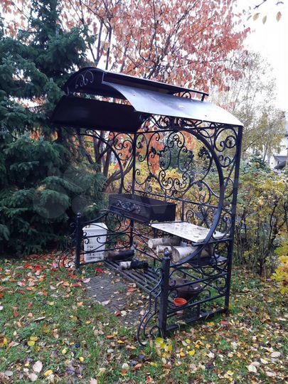 Дом 175 м² на участке 10 сот.