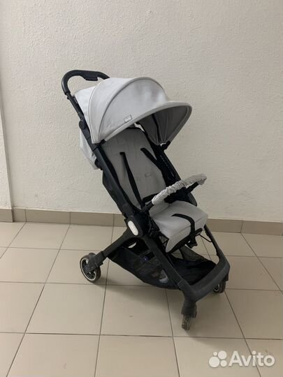 Коляска прогулочная Chicco