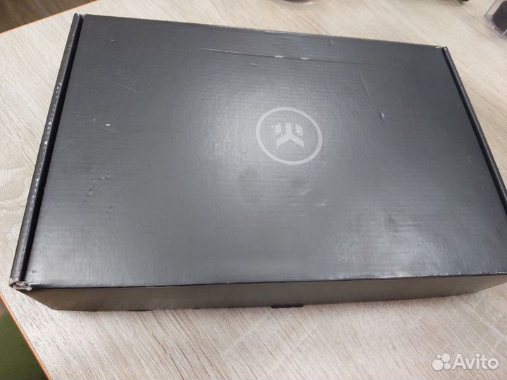 Водоблок EK-Quantum Vector Strix 3080/3090 D-RGB