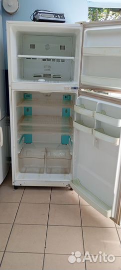 Холодильник