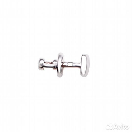 Серьги Золото с бриллиантами