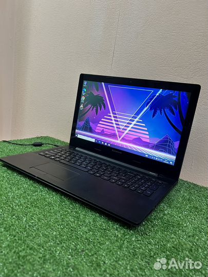 Игровая зверюга Lenovo на i5-4210U/HD8570m