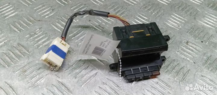 Часы Ssangyong Rexton