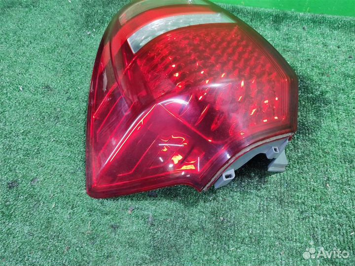 Фонарь задний наружный правый KIA ceed (ED) 2010