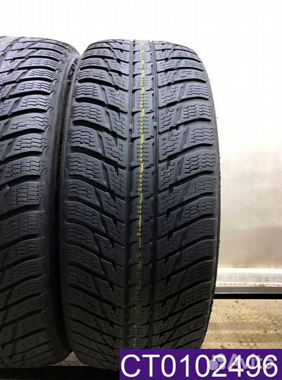 Nokian Tyres WR SUV 3 225/60 R17 103H