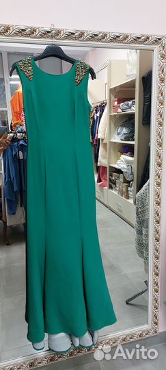 Продам вечернее платье