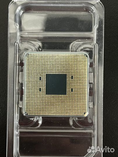 Процессор AMD Ryzen 5 5600 AM4 (Новый)