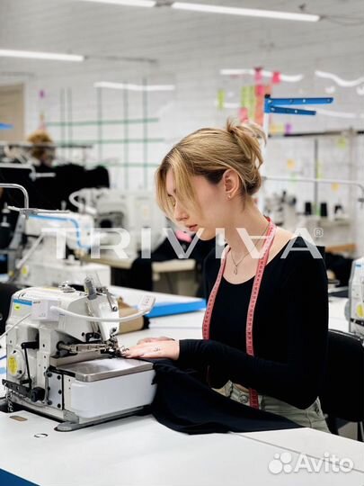 Контролер отк