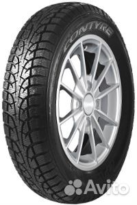 Contyre Arctic Ice 175/70 R13 82Q