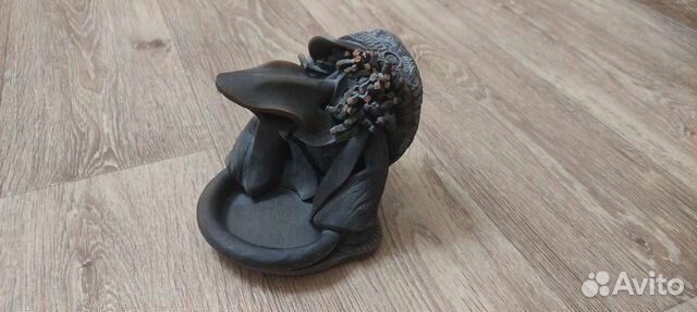 Пепельница новая