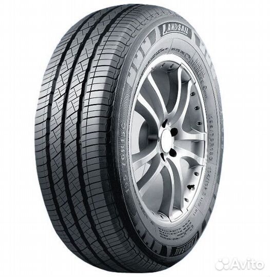 Landsail LSV88 225/75 R16 116R