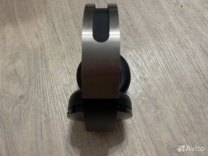 Наушники platinum wireless headset enhanced 7.1