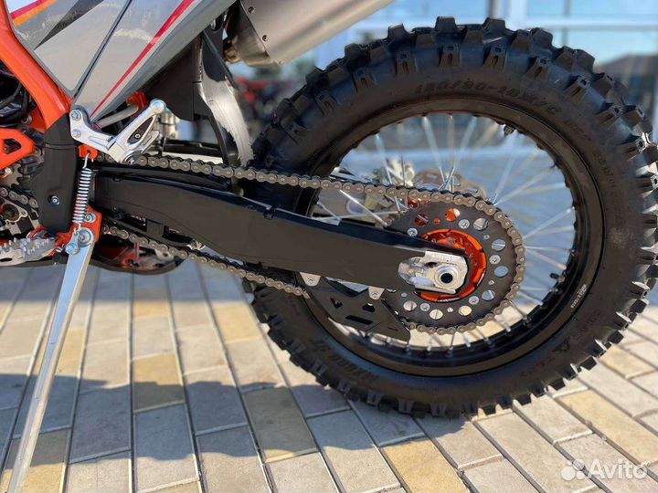 Regulmoto Crosstrec 300 174MN-5(2023)