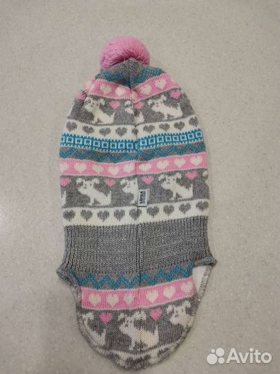 Шапка шлем Satila новая