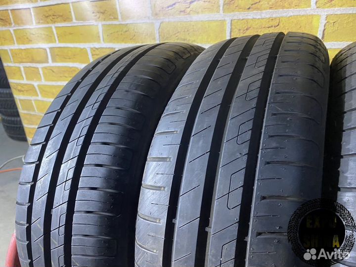 Goodyear EfficientGrip Performance 195/55 R16