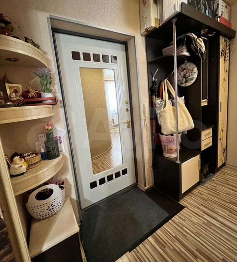 1-к. квартира, 33,3 м², 7/9 эт.