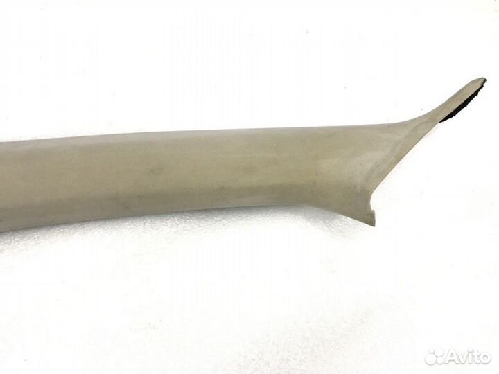 Обшивка стойки передняя левая Audi A8 D3 BVJ 2008