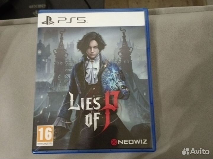 Игры для приставок ps5 диск