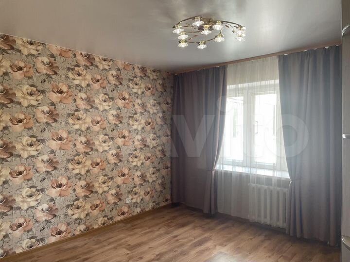 4-к. квартира, 83,1 м², 6/7 эт.