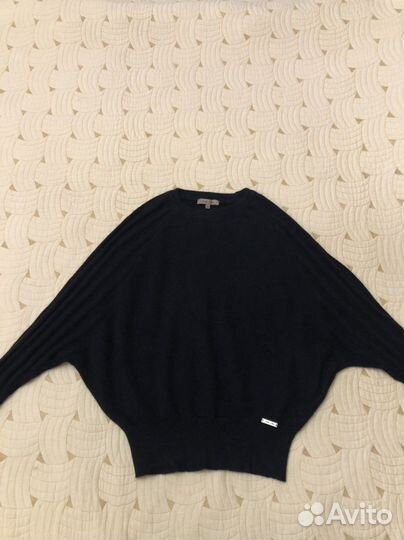 Пуловер Betty blue размер S